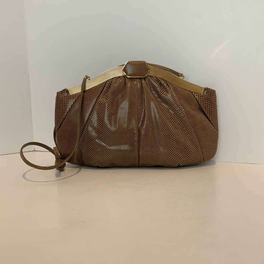 Vintage Judith Leiber bag